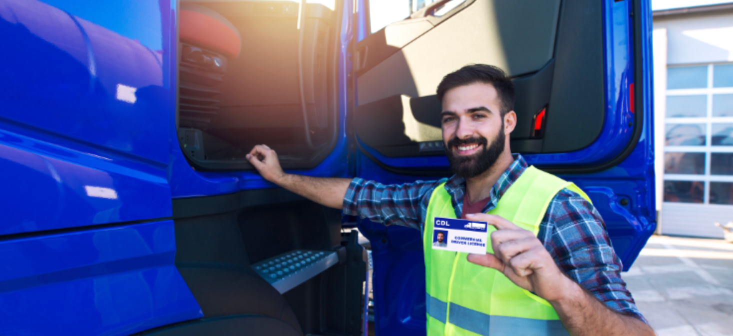 How to Get Your CDL in 2026: The Complete Step-by-Step Guide